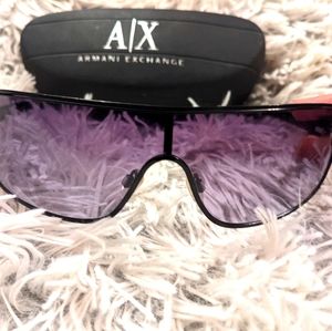 Armani Exchange Men's Sunglasses